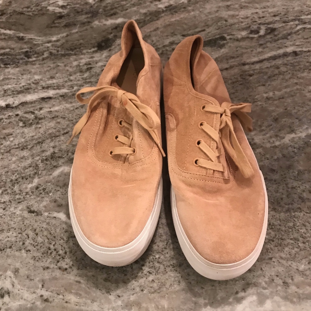 Vince Sneakers